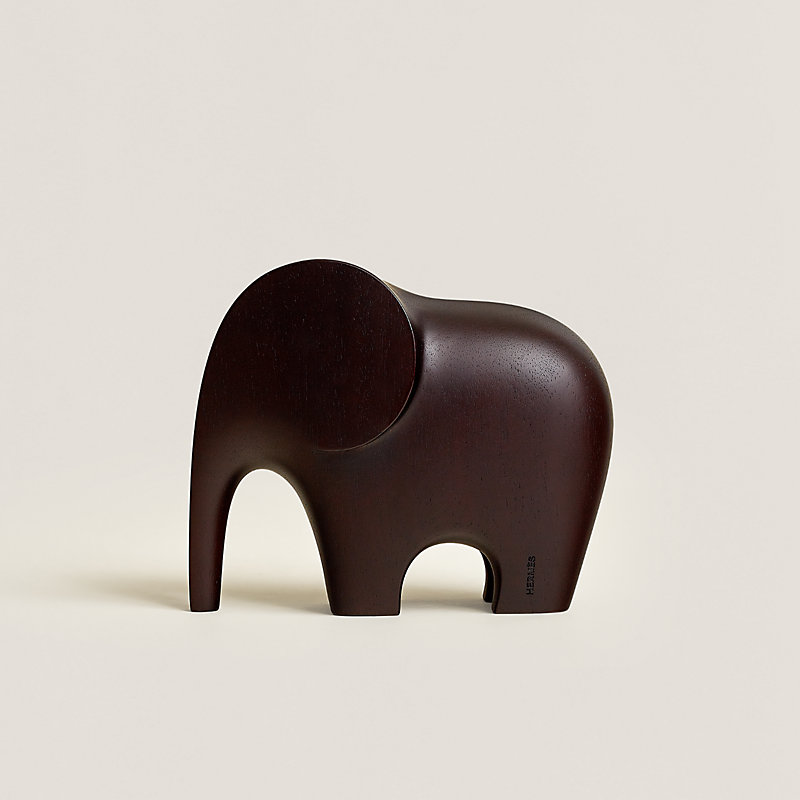 何でも揃う Lao paperweight USA Hermès | 置物